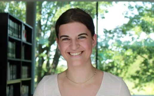 Leonie Wilken