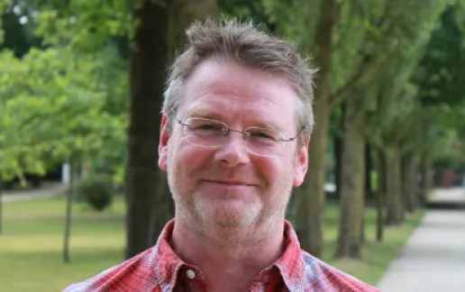 Matthias Ullrich