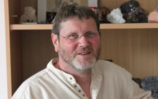 Michael Bau