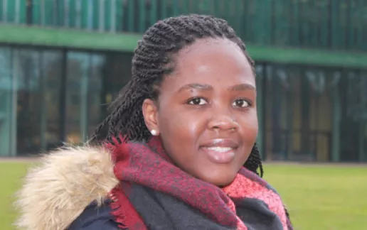 Nicolet Ncube