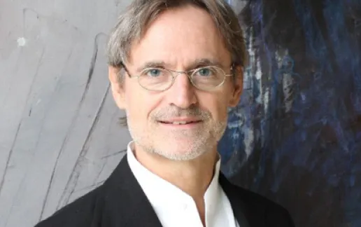 Peter Baumann