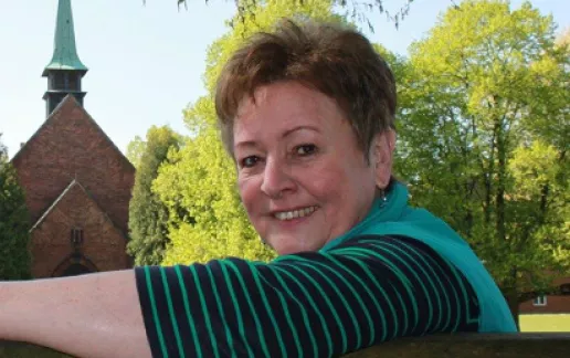 Sigrid Juergens
