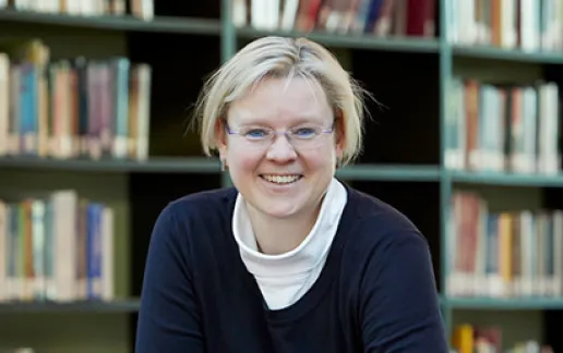 Susanne Illenberger