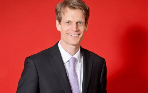 Sven Voelpel