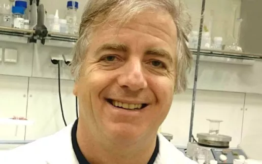 Ulrich Kortz