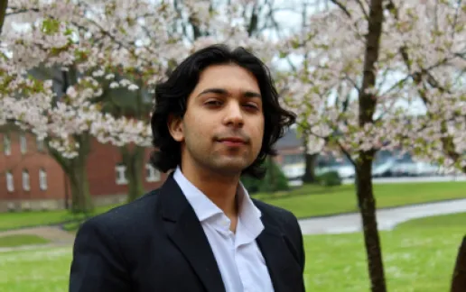 Hazim Saleem