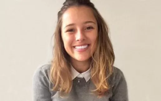 Erica Staufert Carvalho