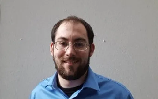 Tyler Buchman