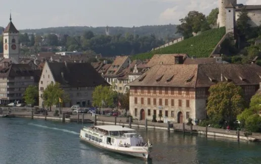 schaffhausen institute