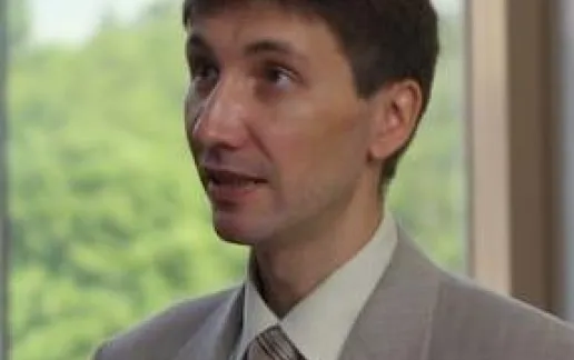 Prof. Dr Alexander Omelchenko