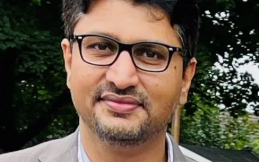 Sohaib Hassan