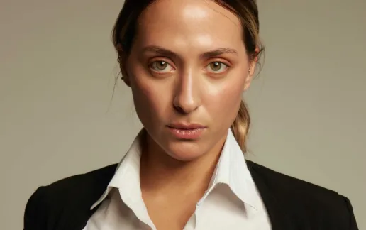 Joanna Nelson, Constructor Alumna, and her film Hambre