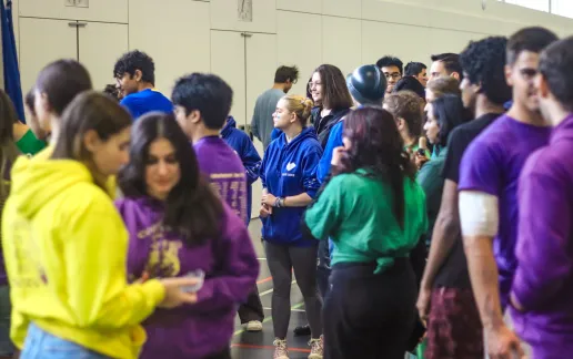 Unigames at Constructor University