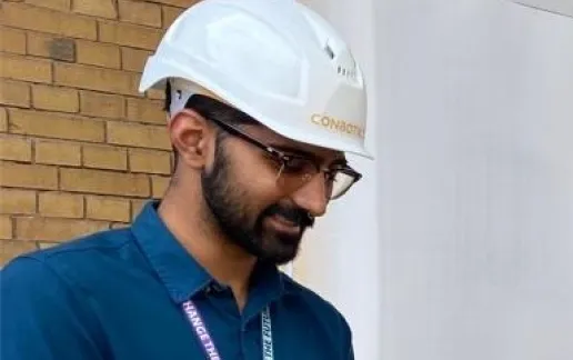 Syed Roshaan Profile Picture