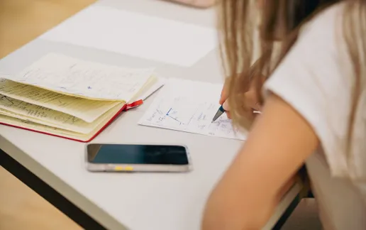 Time Management Strategies for Students