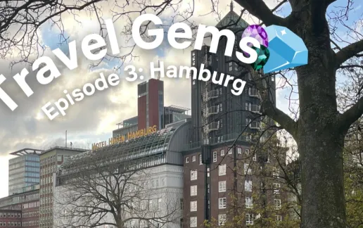 Travel Gems Hamburg
