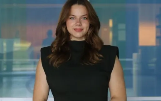 Matilda Milisavljevic