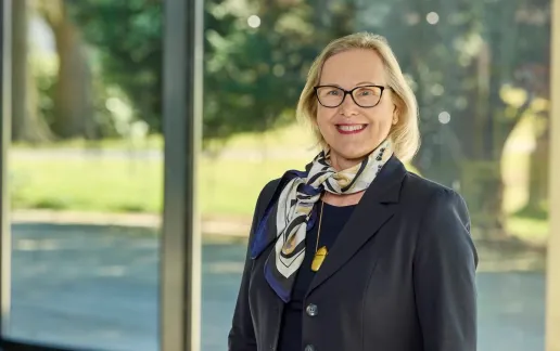 Dr. Tanja Woebs Profile Picture