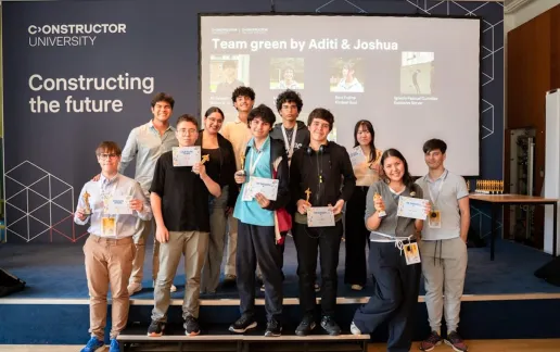 MINT Courses Picture