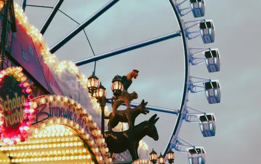 Bremen town musicians