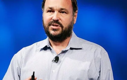 Paul Maritz