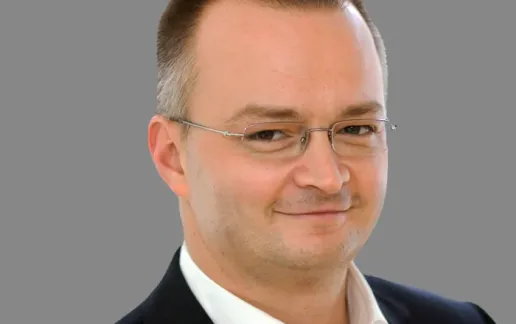 Andreas Gauger, CEO of Open-Xchange
