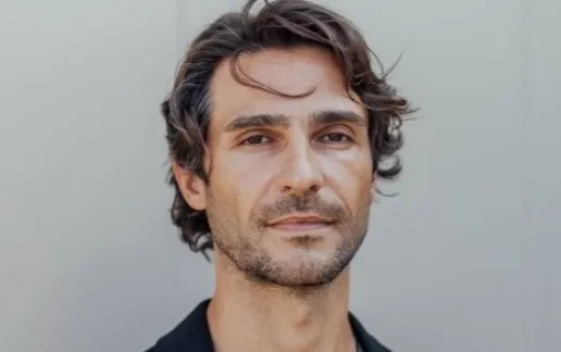 Niccolo Somaschi photo