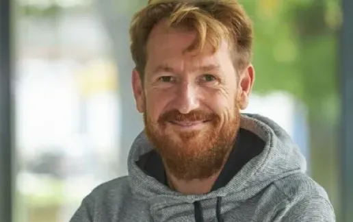 Andreas Birk Profile Picture