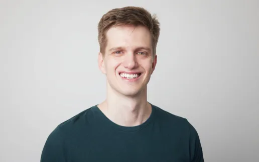 Martin Stadler Profile Picture