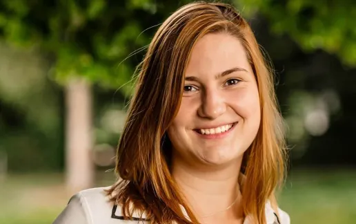 Saskia Zwilling Profile Picture