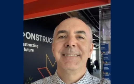 William McDonald – Recruitment Counsellor at Constructor University