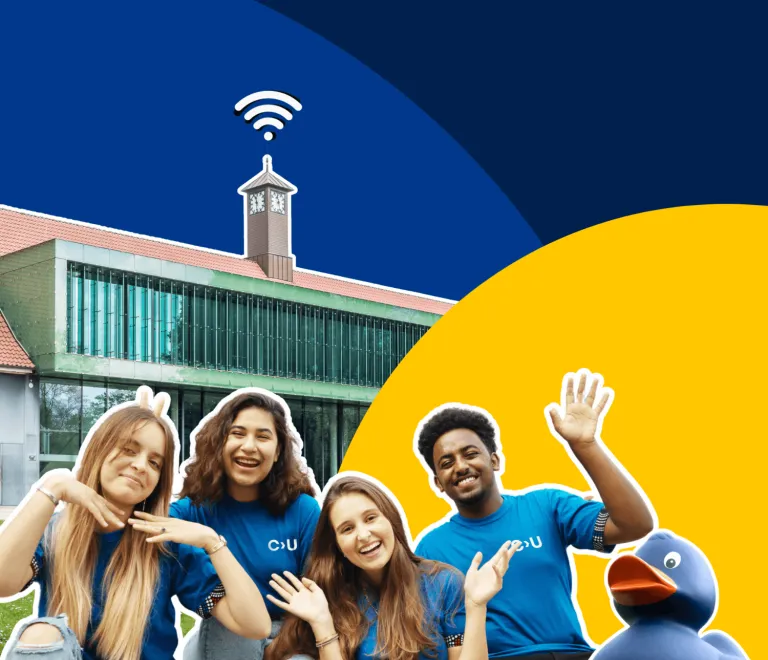 Constructor University Virtual Open Week