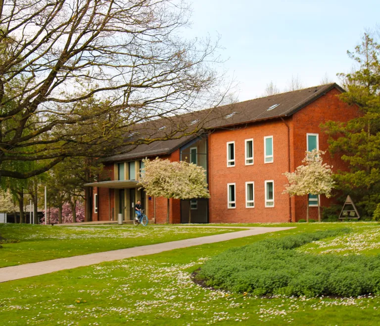 Campus of Constructor University