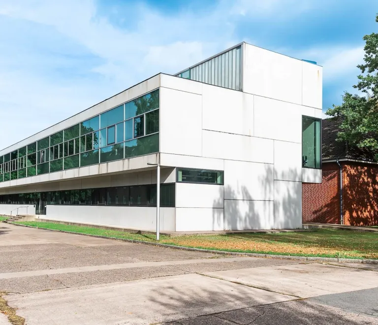 Research Labs at Constructor University