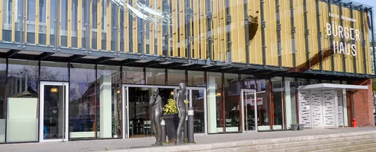 Buergerhaus Vegesack