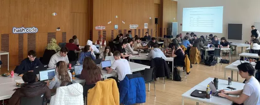 Google Coding Competition