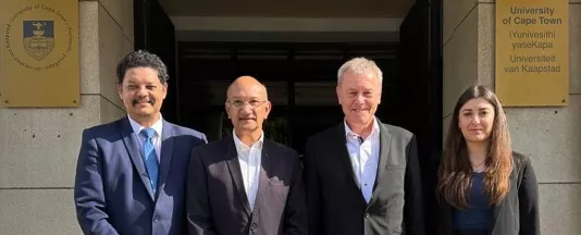 Ministry of Education