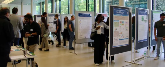 Life Science Meeting