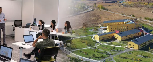 Higher Education for Mountain Communities