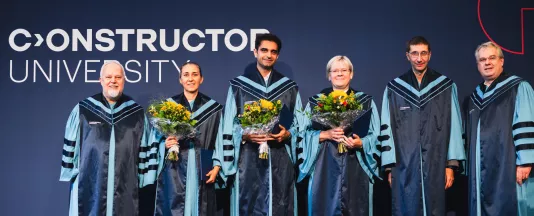 Teachers of the year 2023