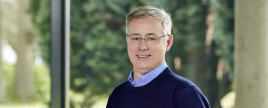 Ulrich Kleinekathöfer