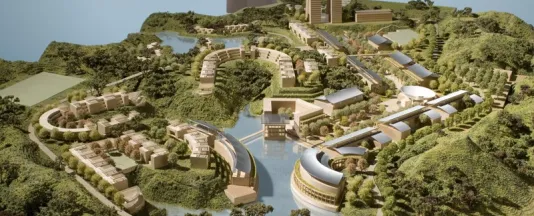 Asian University for Women