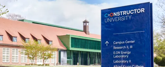 Constructor University