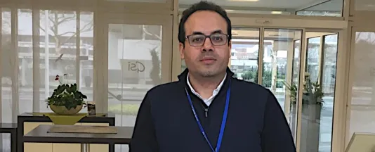 Ahmed Mohammed Ibrahem Ali