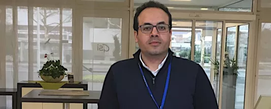 Ahmed Mohammed Ibrahem Ali