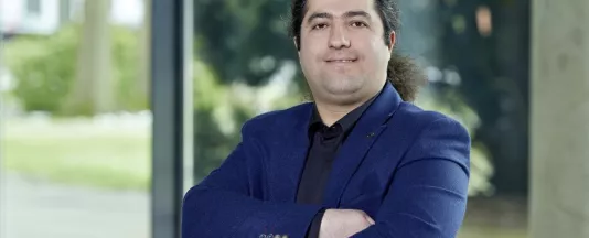 Raising awareness about dementia and stress Constructor University students publish brochures