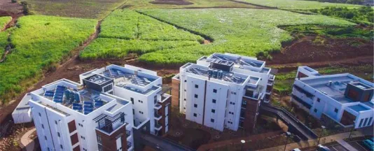 African Leadership University