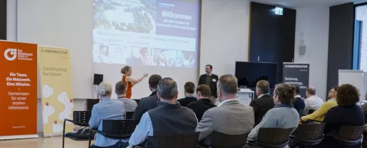 German Association for small and medium-sized businesses 