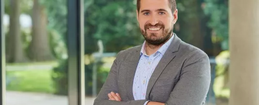 Sustainability in the supply chain Constructor University lecturer wins Global Educator Challenge image