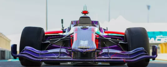 Constructor University racing team featured image